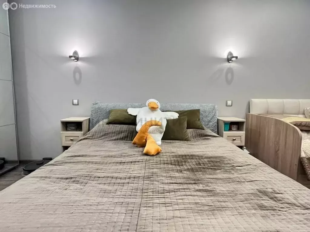 1-комнатная квартира: Москва, Стрелецкая улица, 14к2 (41 м) - Фото 1