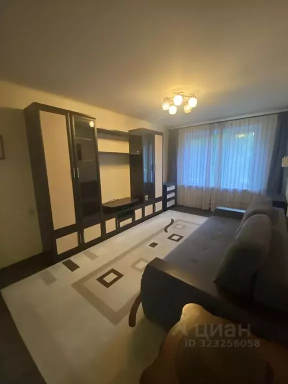 3-к кв. Москва Ярославское ш., 18 (60.0 м) - Фото 1