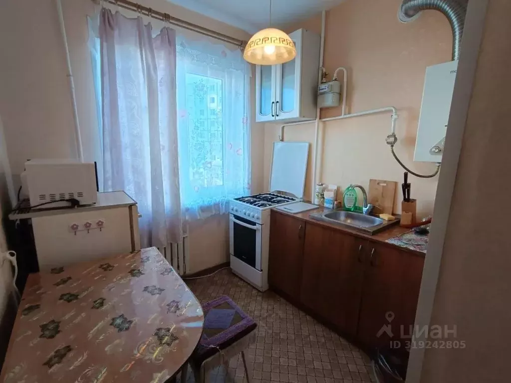 1-к кв. Крым, Керчь ул. Буденного (30.5 м) - Фото 0