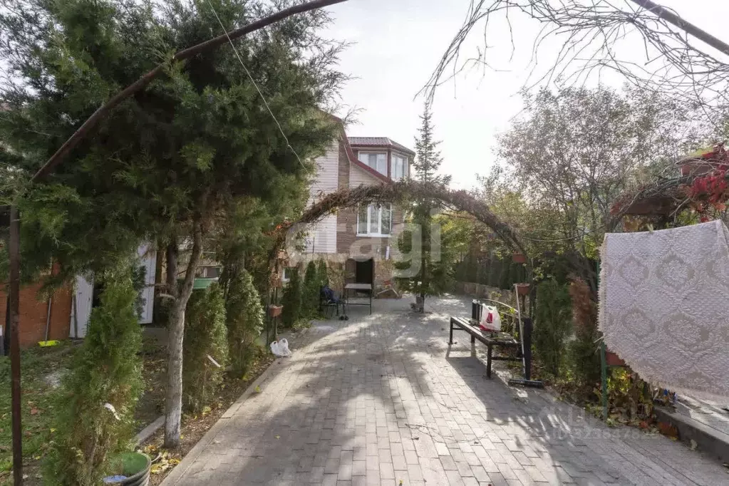 Дом в Тюменская область, Тюмень СНТСН Суходольное тер., ул. ... - Фото 1