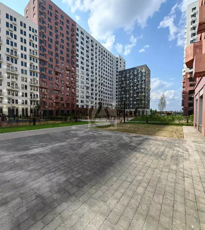 2-к кв. Московская область, Ленинский городской округ, д. Коробово ул. ... - Фото 1