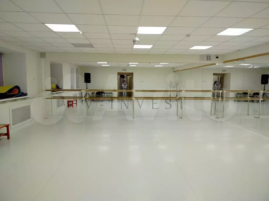 Помещение 60кв.м на ул.Рахлина 5 - Фото 1