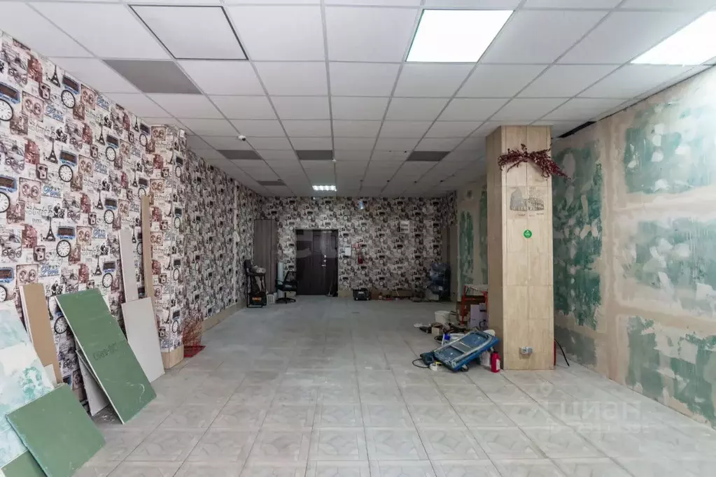 Помещение свободного назначения в Ростовская область, Батайск ... - Фото 1