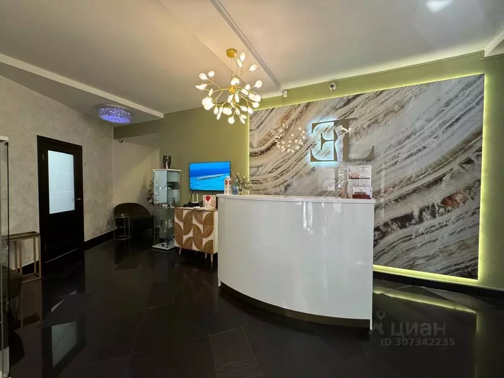 Помещение свободного назначения в Санкт-Петербург просп. Малый ... - Фото 2