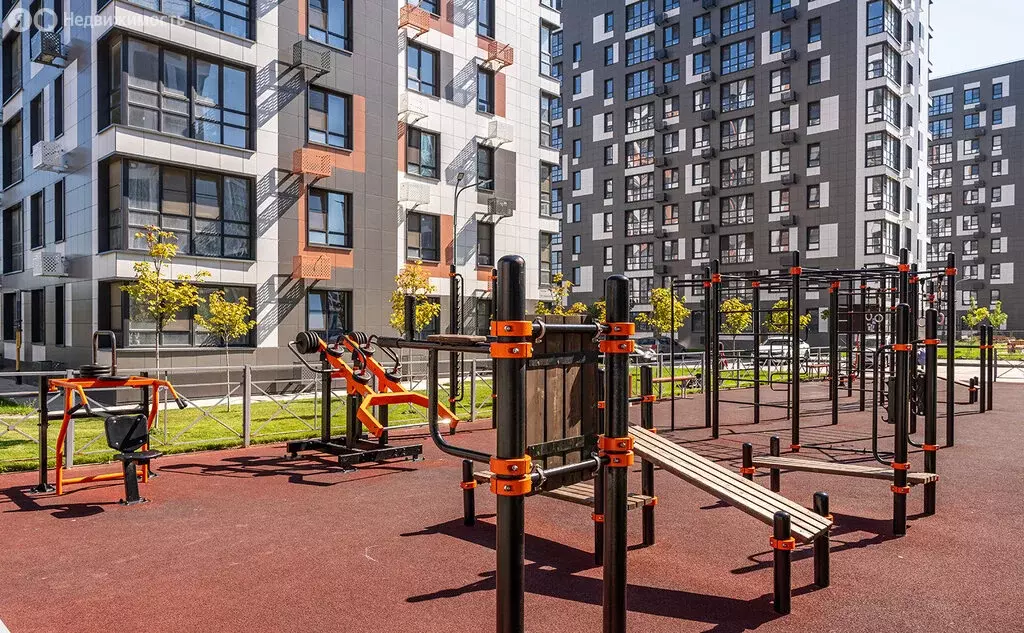 1-комнатная квартира: Батайск, улица Ушинского, 27Ак1 (32 м) - Фото 2