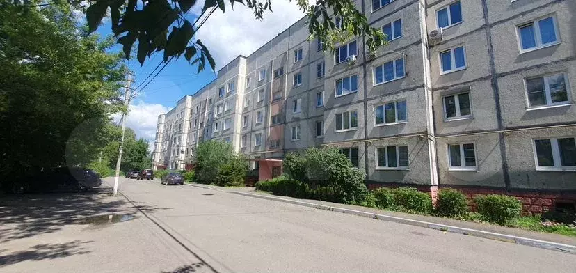 2-к. квартира, 51м, 3/5эт. - Фото 0