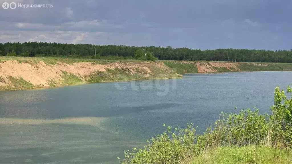 Участок в Кусинское сельское поселение, садоводческий массив ... - Фото 1