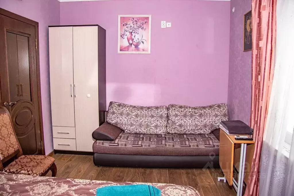 1-к кв. Ростовская область, Ростов-на-Дону ул. Полторацкого, 98 (30.0 ... - Фото 1