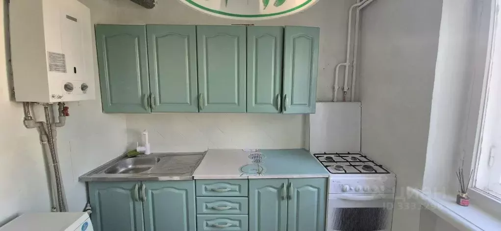 2-к кв. Крым, Евпатория ул. Демышева, 120 (43.0 м) - Фото 2