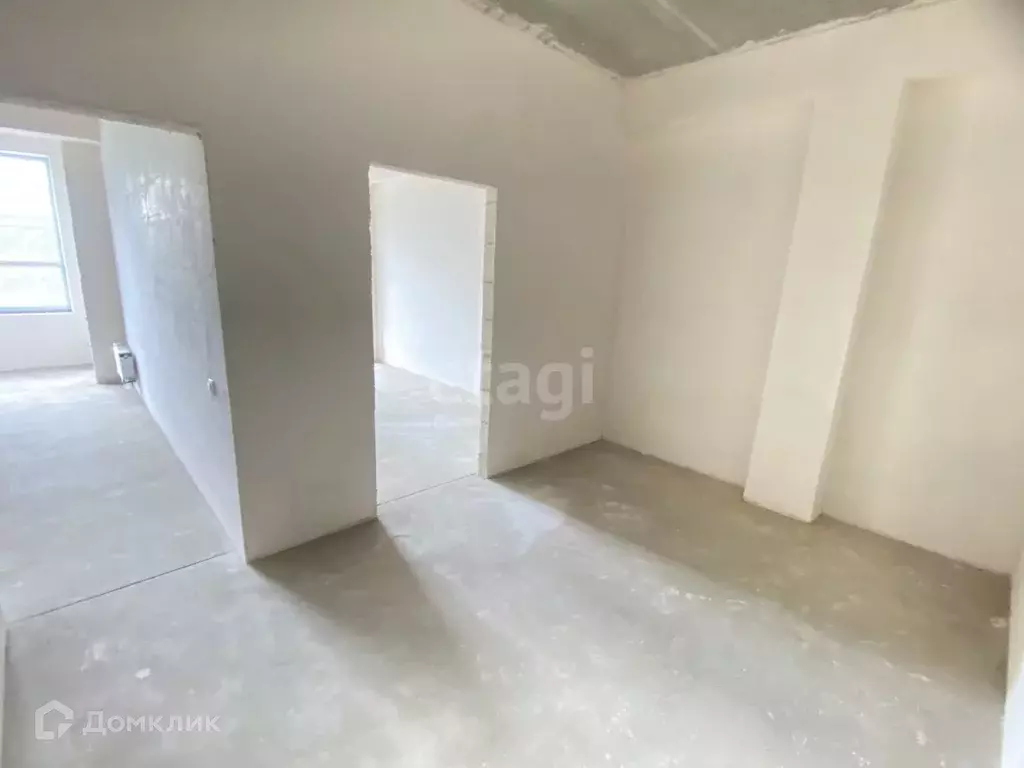 Продаётся 1-к квартира, 47 м - Фото 0
