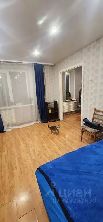 2-к кв. Башкортостан, Уфа ул. Генерала Горбатова, 7 (55.0 м) - Фото 2