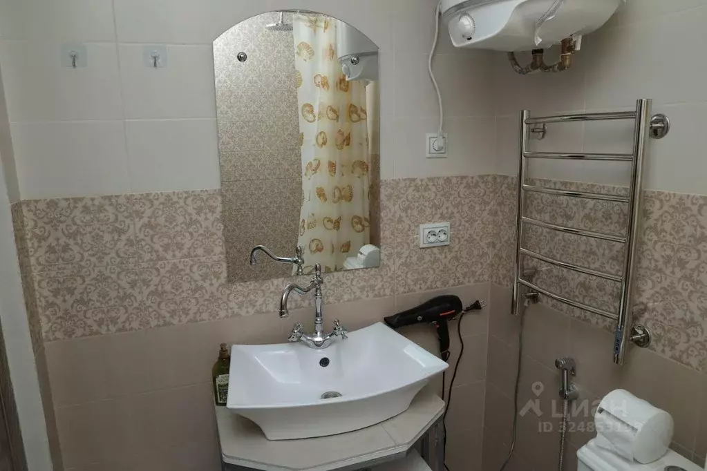 Комната Дагестан, Дербент ул. Таги-Заде, 41 (15.0 м) - Фото 2