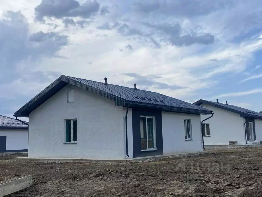 Дом в Пермский край, Березники ул. Циренщикова, 21 (76 м) - Фото 1
