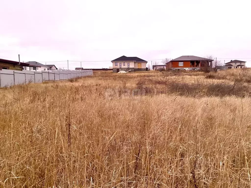 Участок в Белгородская область, Белгород Автодорожная ул. (15.01 сот.) - Фото 0