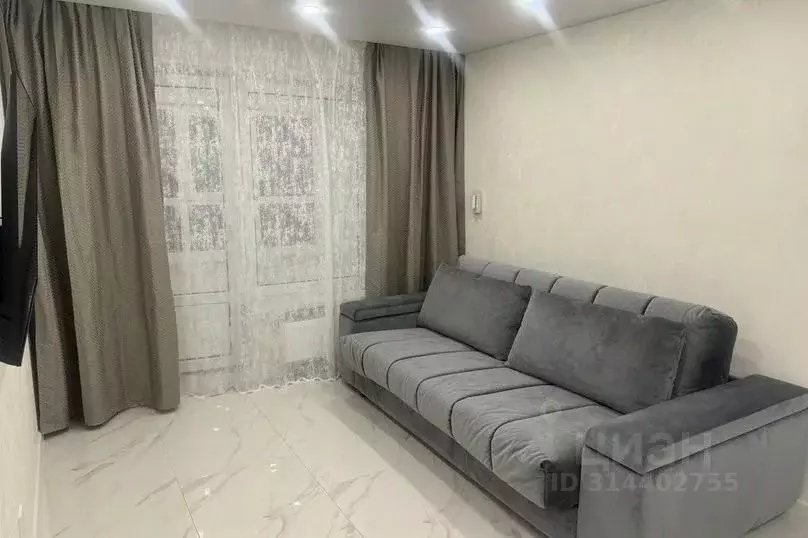 1-к кв. Кировская область, Киров ул. Тимирязева, 7к1 (29.0 м) - Фото 1