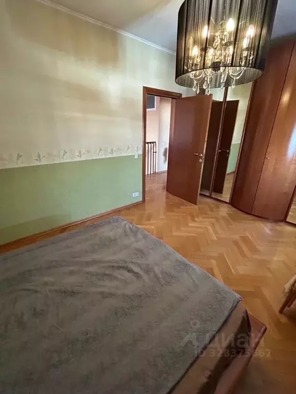 3-к кв. Москва просп. 60-летия Октября, 19 (126.0 м) - Фото 1