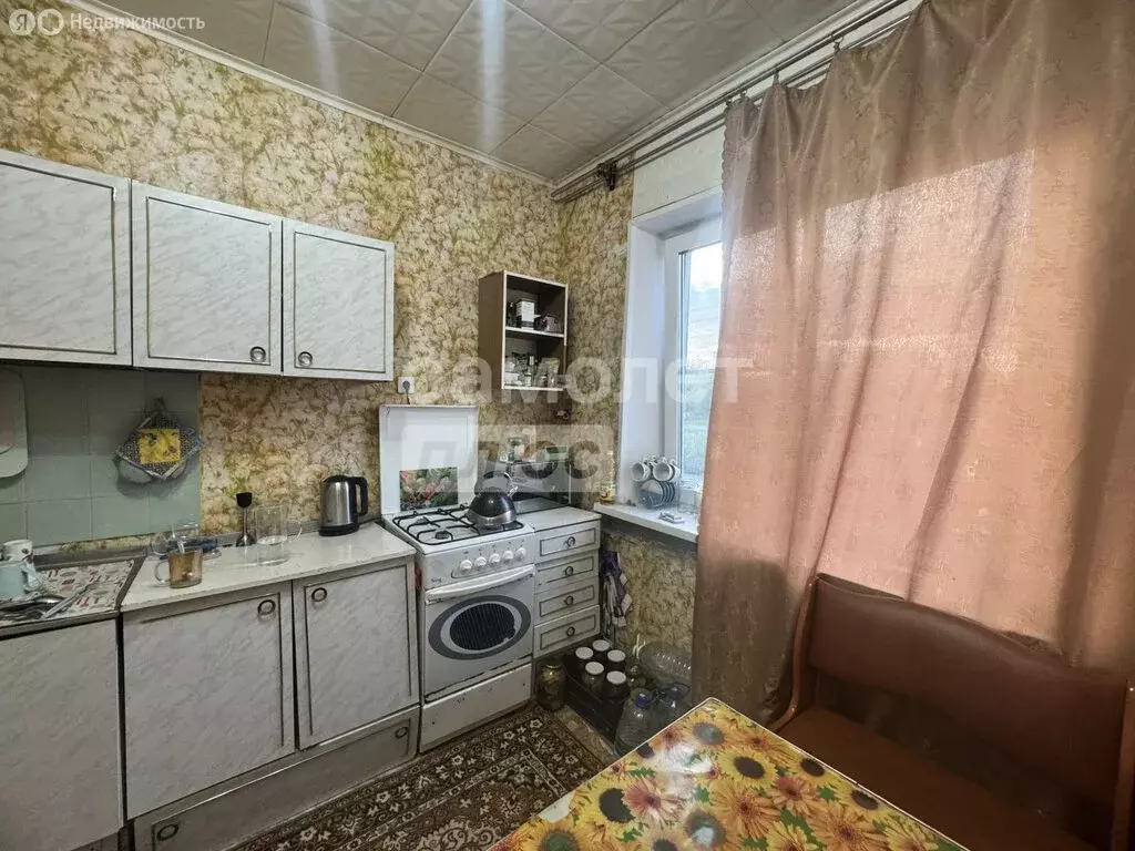 2-комнатная квартира: Кунашак, Пионерская улица, 67 (60 м) - Фото 1