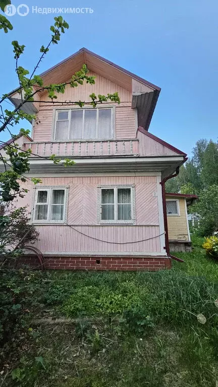 Дом в Республика Карелия, Кондопожский муниципальный район, ... - Фото 2