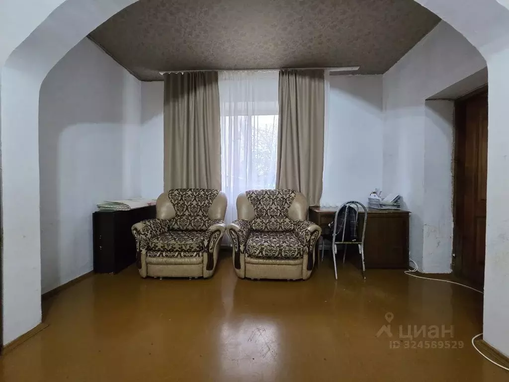 Дом в Краснодарский край, Анапа муниципальный округ, с. Витязево ул. ... - Фото 2