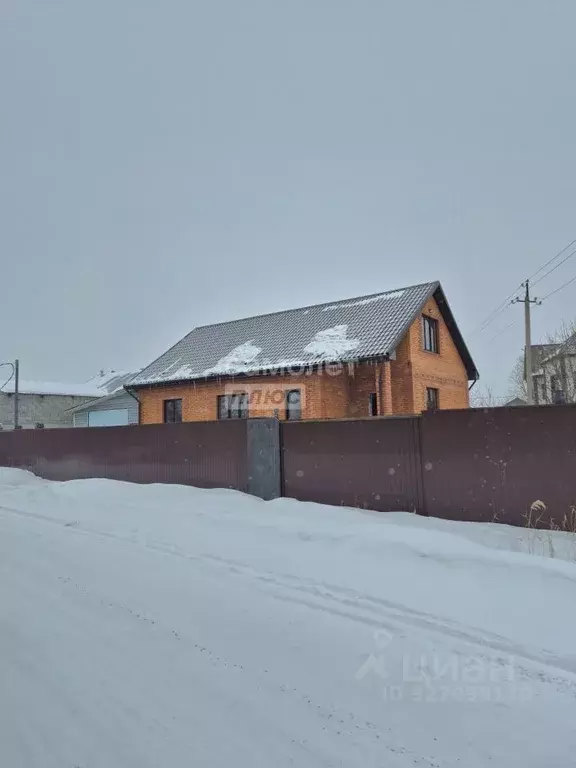 Дом в Еврейская автономная область, Смидовичский район, пос. ... - Фото 2