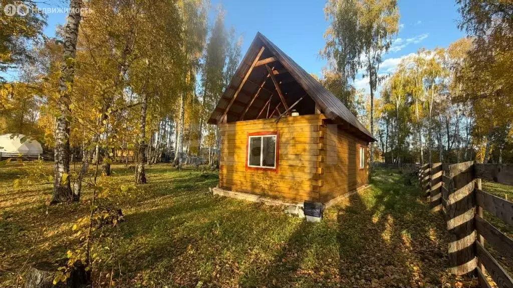 Дом в село Мульта, Лесная улица (34.1 м) - Фото 2