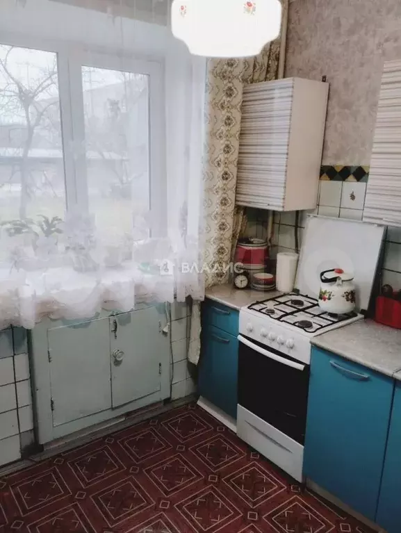 2-к. квартира, 44,6 м, 1/5 эт. - Фото 0