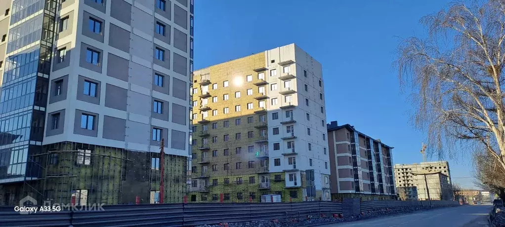 Продаётся 3-к квартира, 73.7 м - Фото 1
