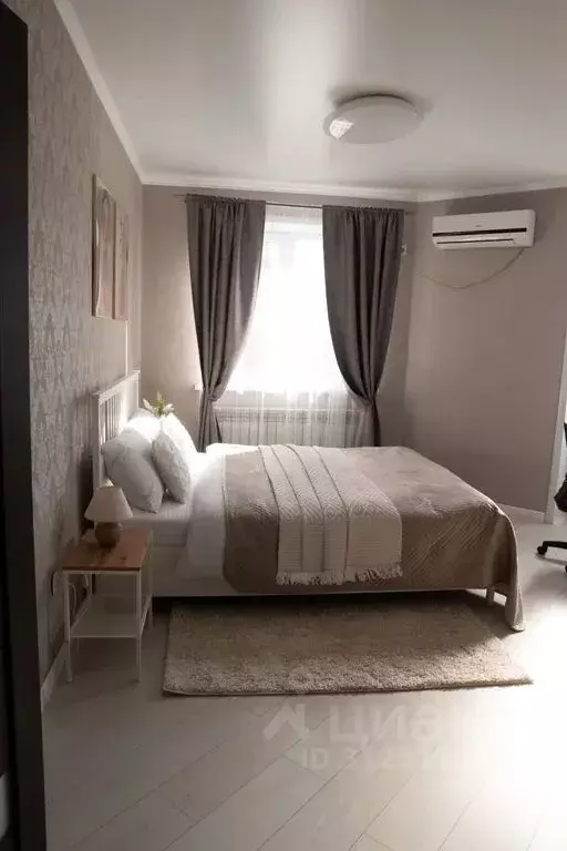 1-к кв. Астраханская область, Астрахань ул. Савушкина, 6к7 (40.0 м) - Фото 2