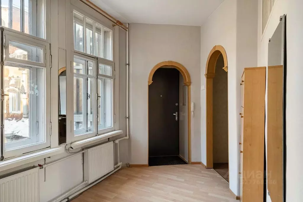 3-к кв. Санкт-Петербург Таврическая ул., 3 (76.2 м) - Фото 1