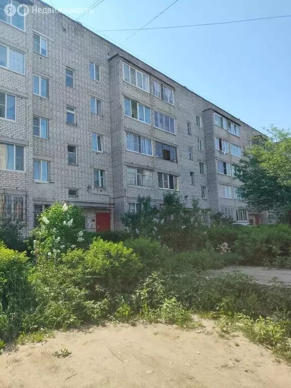 2-комнатная квартира: Струнино, улица Дзержинского, 1А (52.5 м) - Фото 2