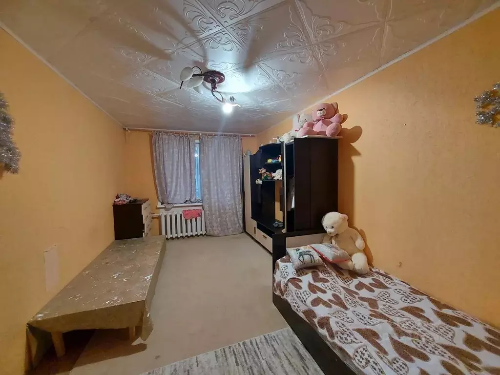 2-к кв. Московская область, Солнечногорск Комплексной застройки ... - Фото 2