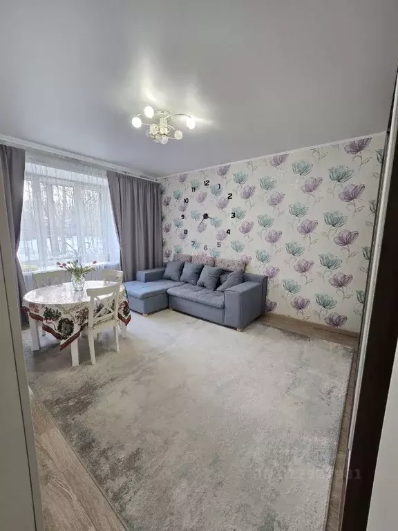 3-к кв. Московская область, Дедовск г. Истра муниципальный округ, ул. ... - Фото 2