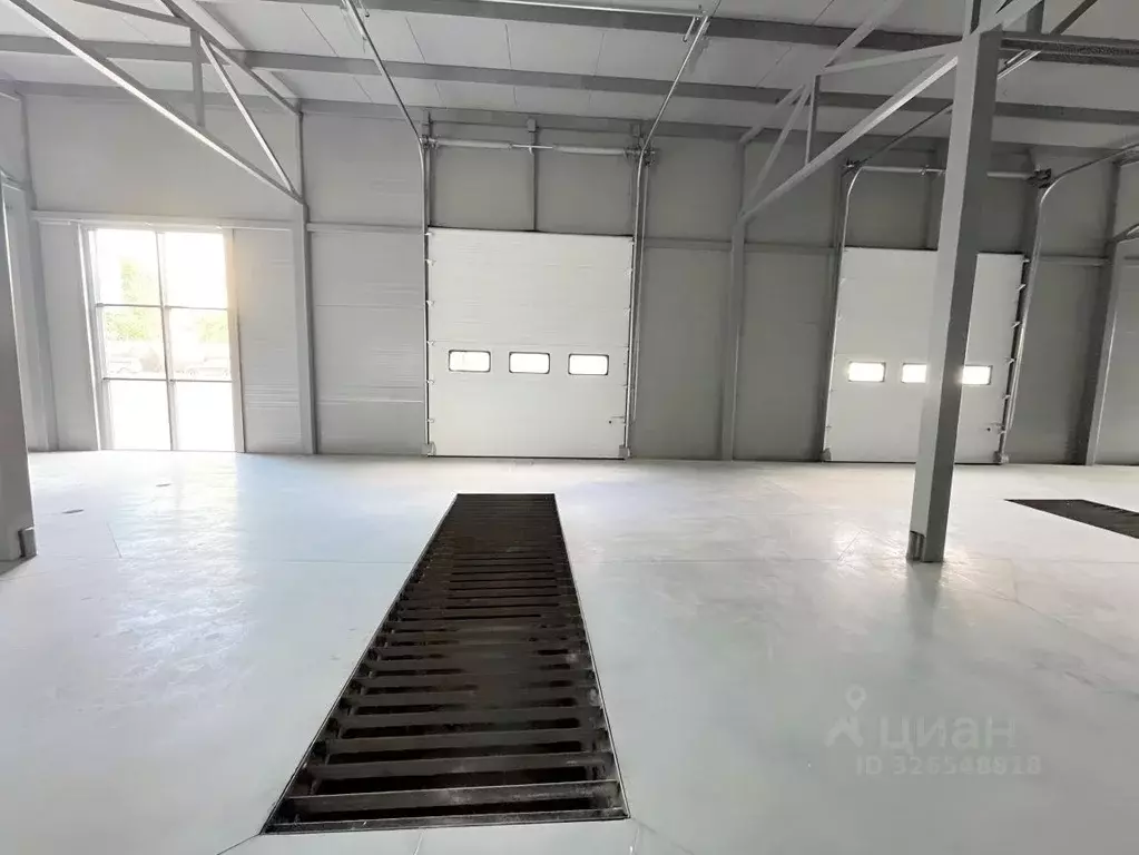 Помещение свободного назначения в Новосибирская область, Новосибирск ... - Фото 2