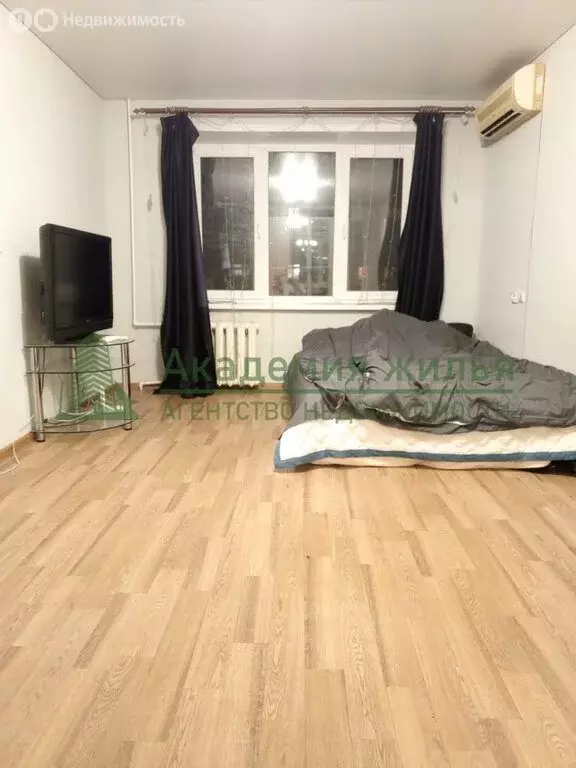 1-комнатная квартира: Саратов, улица имени Г.Г. Рамаева, 20 (33.9 м) - Фото 1