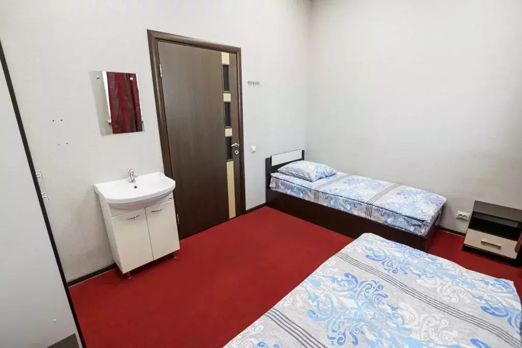 Комната Ивановская область, Иваново Лежневская ул., 96 (10.0 м) - Фото 1