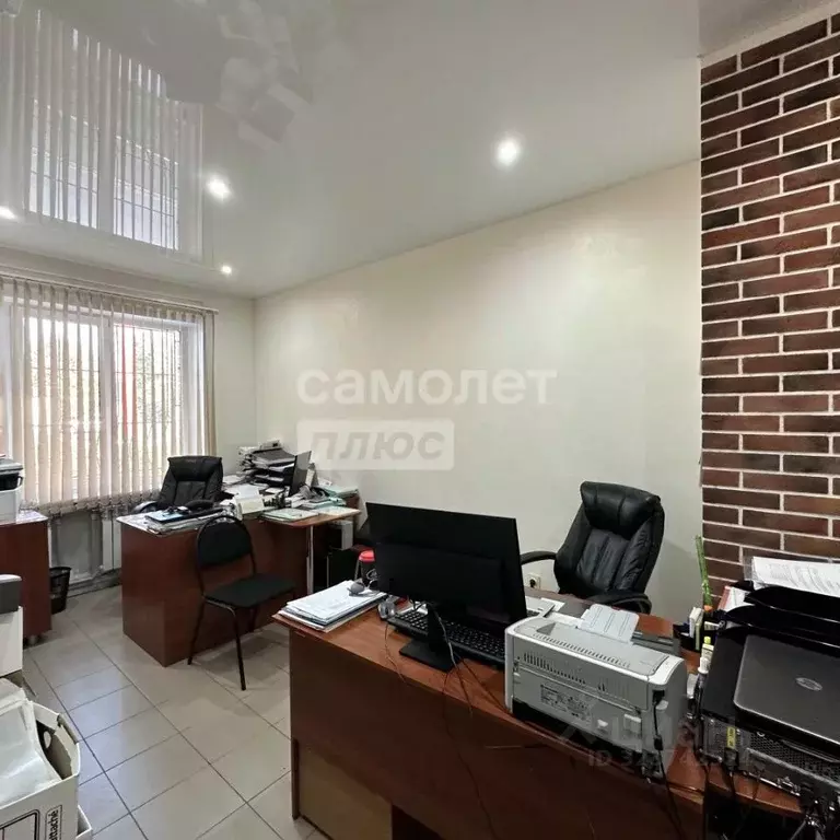 Офис в Курская область, Курск Семеновская ул., 62 (36 м) - Фото 1