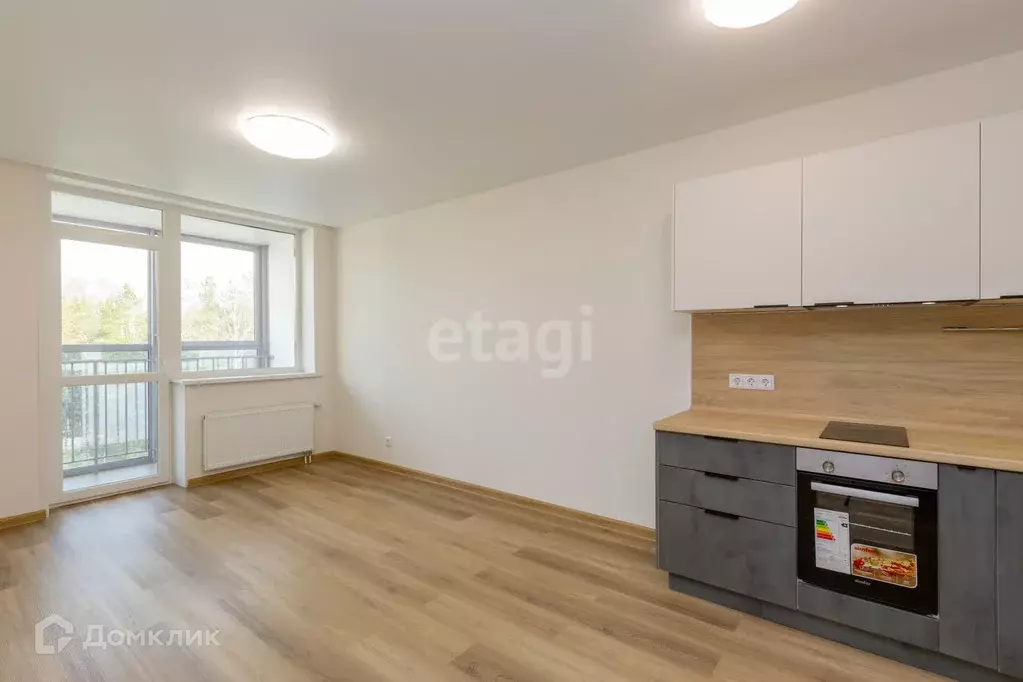 Продаётся 1-к квартира, 38.5 м - Фото 1