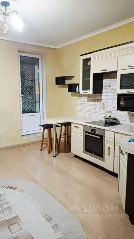 Студия Ленинградская область, Кудрово г. Всеволожский район, Заневское ... - Фото 1