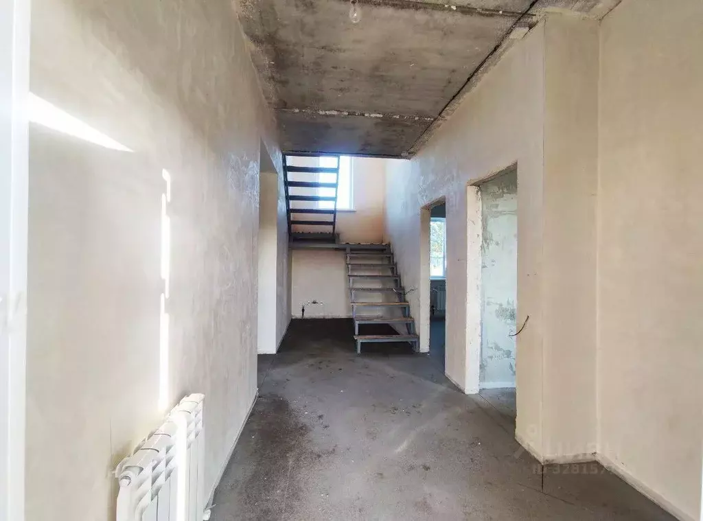 Дом в Татарстан, Высокогорское с/пос, пос. Инеш ул. Камал Саттаровой ... - Фото 1