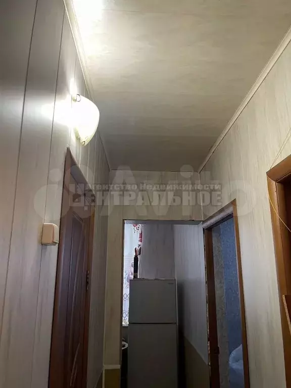 2-к. квартира, 40 м, 1/2 эт. - Фото 1