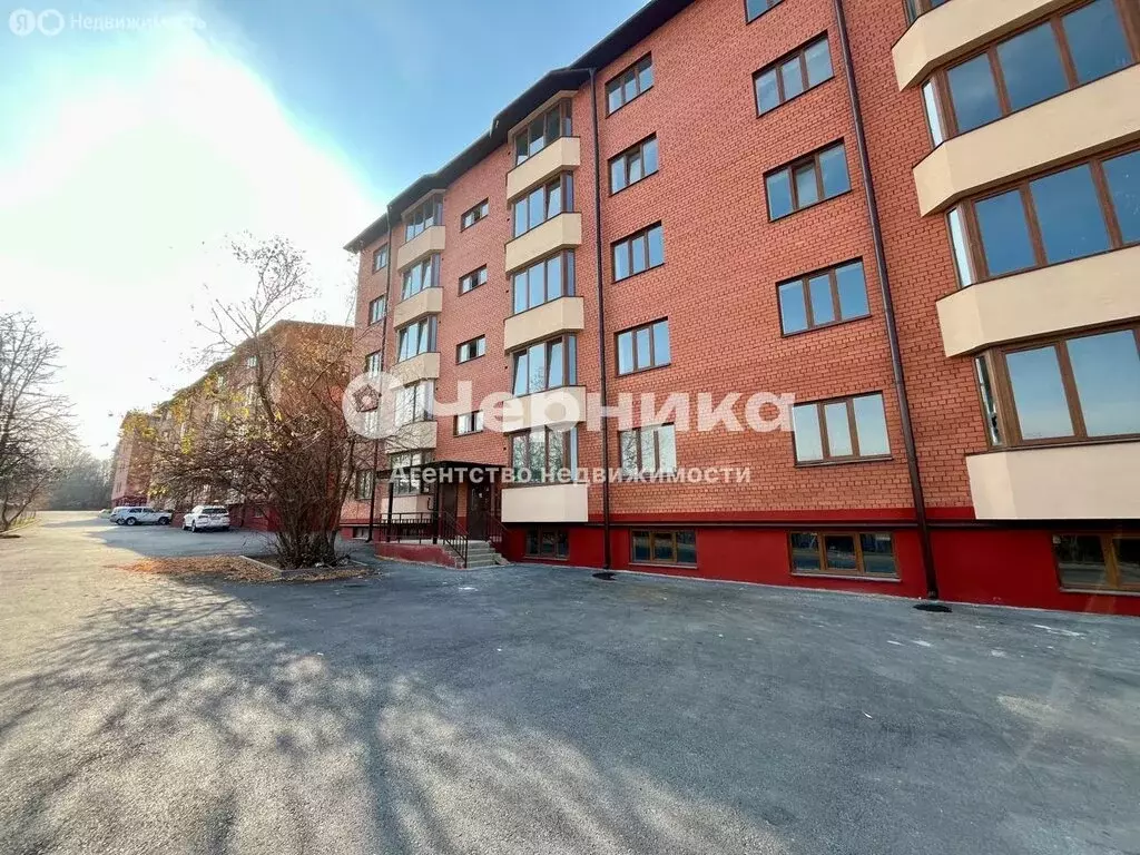 1-комнатная квартира: Ессентукская, Высокая улица, 15/1 (44 м) - Фото 1