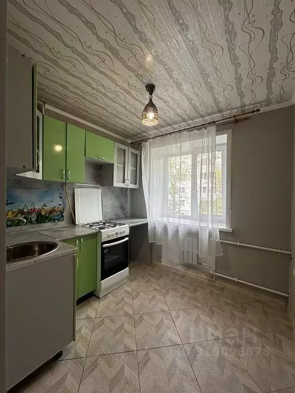 2-к кв. Самарская область, Самара Пугачевский тракт, 80 (42.0 м) - Фото 1