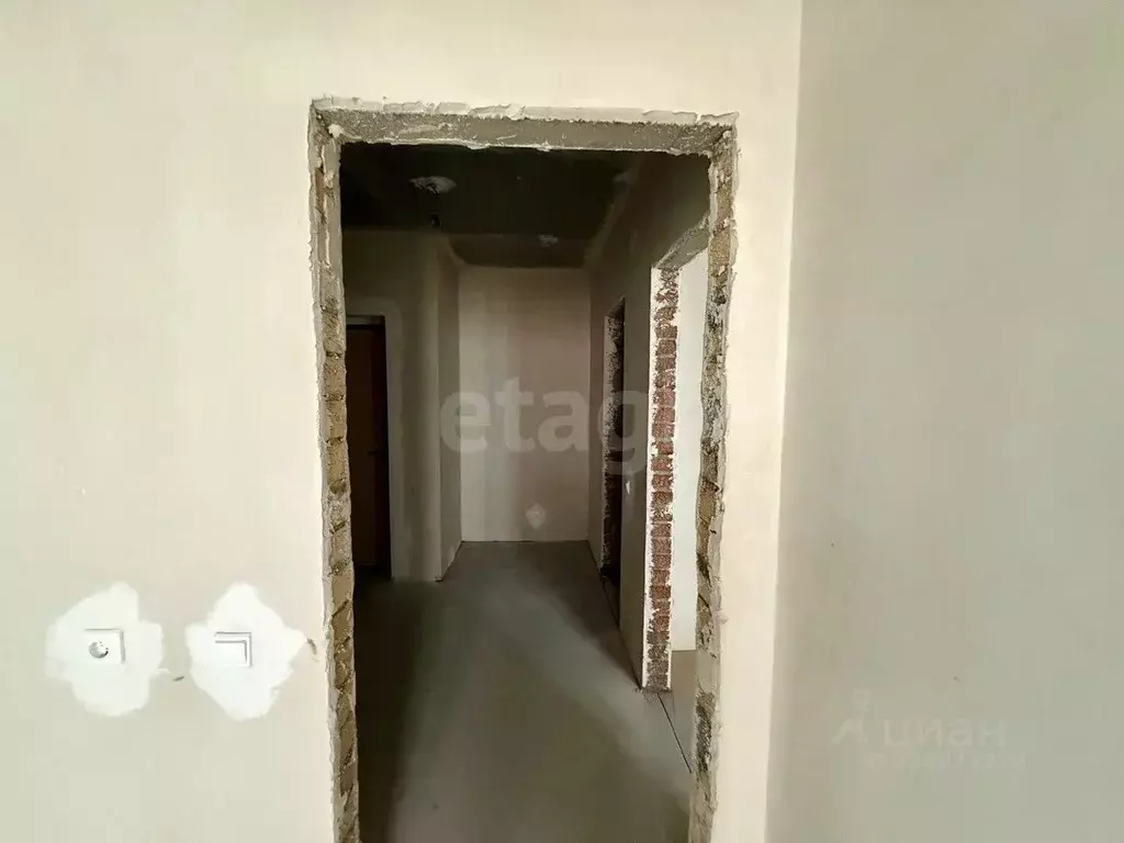 1-к кв. Татарстан, Казань просп. Альберта Камалеева, 30 (37.7 м) - Фото 1