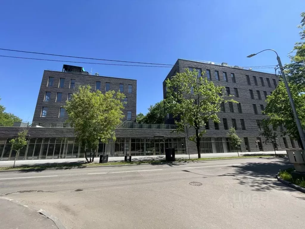 3-к кв. Москва проезд Досфлота, 12 (115.0 м) - Фото 0