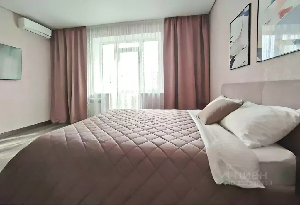 2-к кв. Татарстан, Казань ул. Баумана, 52/7 (60.0 м) - Фото 2