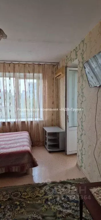 2-к кв. Хабаровский край, Хабаровск ул. Калинина, 83 (45.0 м) - Фото 0