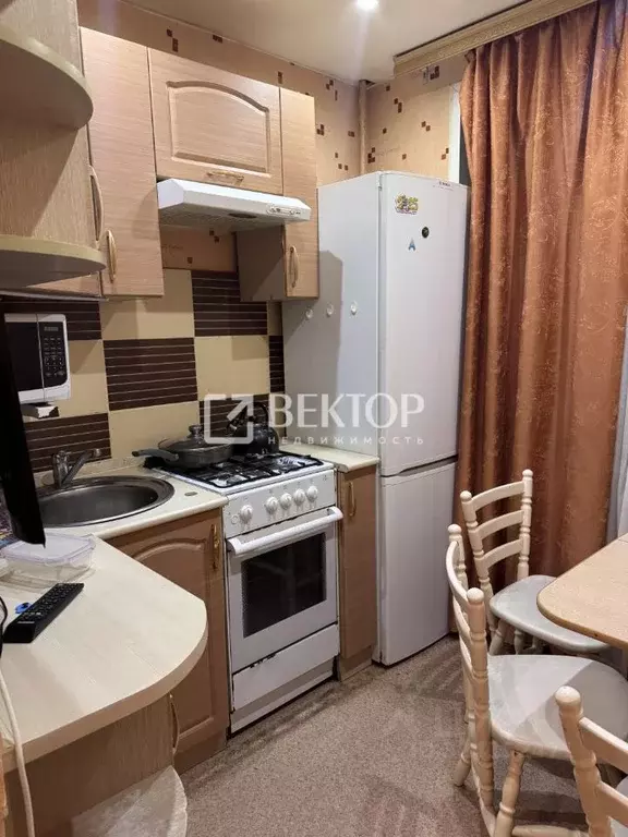 1-к кв. Ивановская область, Иваново ТЭЦ-3 мкр, 12 (22.0 м) - Фото 1