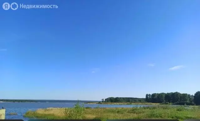 Участок в село Красный Яр, Трактовая улица (15 м) - Фото 1