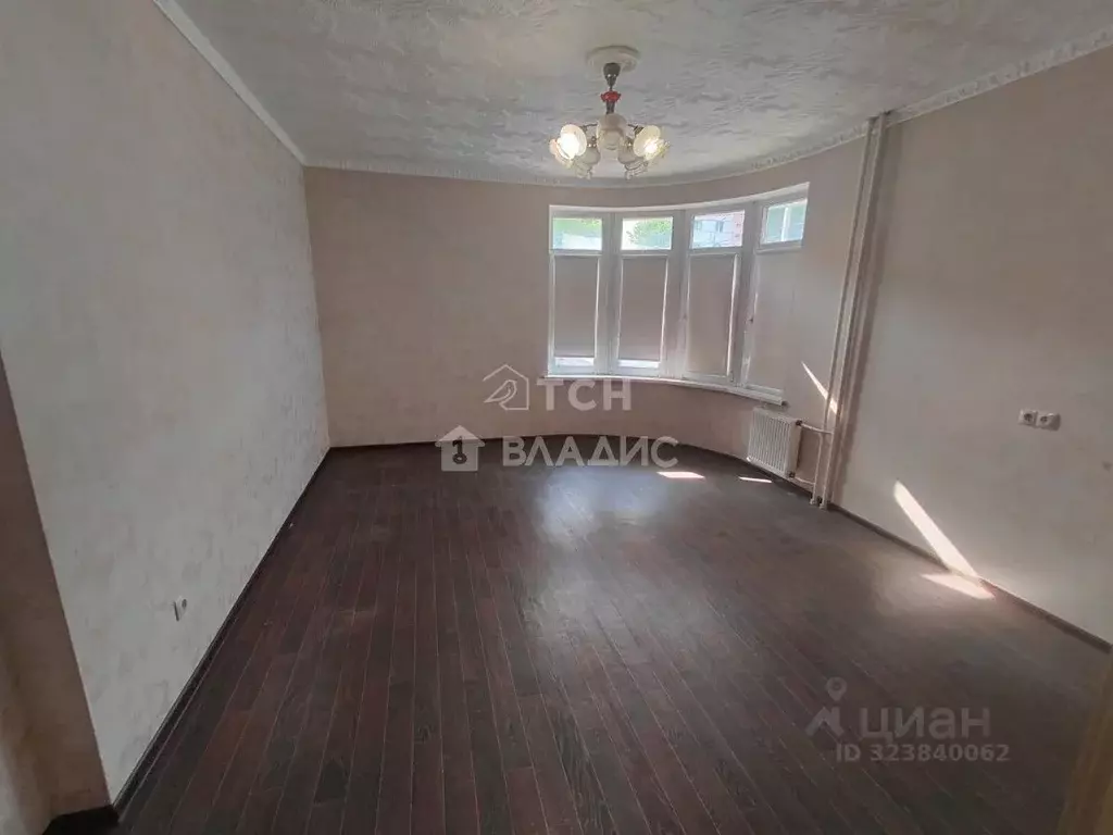 1-к кв. Московская область, Ивантеевка Пушкинский городской округ, ул. ... - Фото 2