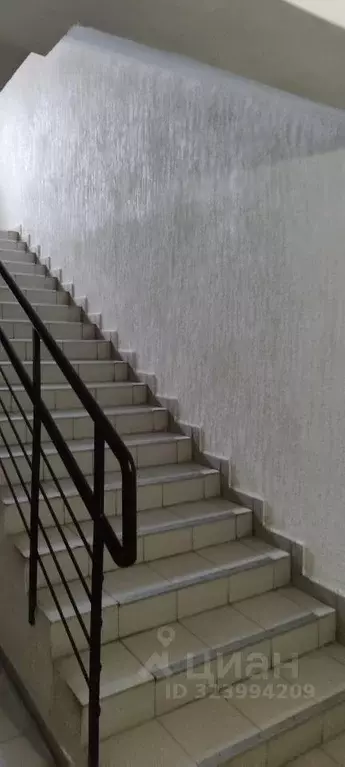 1-к кв. Самарская область, Тольятти Спортивная ул., 53 (36.0 м) - Фото 2